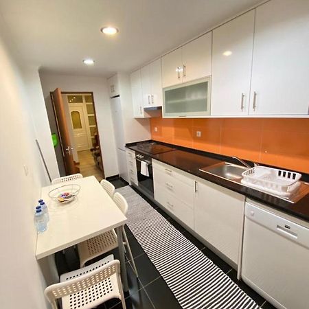 Duplex Proximo Do Aeroporto Lisboa Lejlighed Eksteriør billede