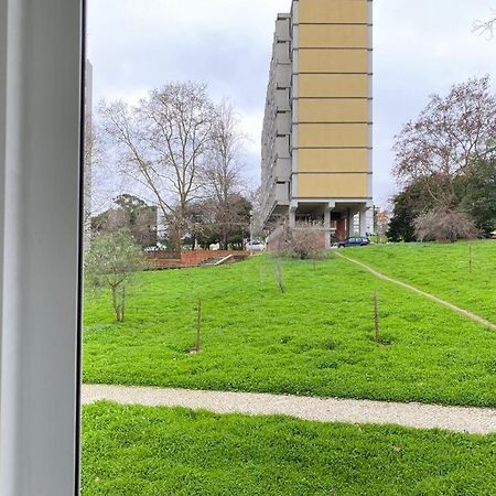 Duplex Proximo Do Aeroporto Lisboa Lejlighed Eksteriør billede