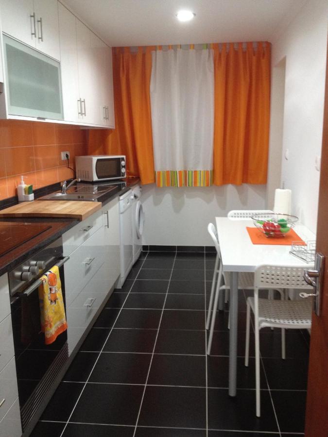 Duplex Proximo Do Aeroporto Lisboa Lejlighed Eksteriør billede