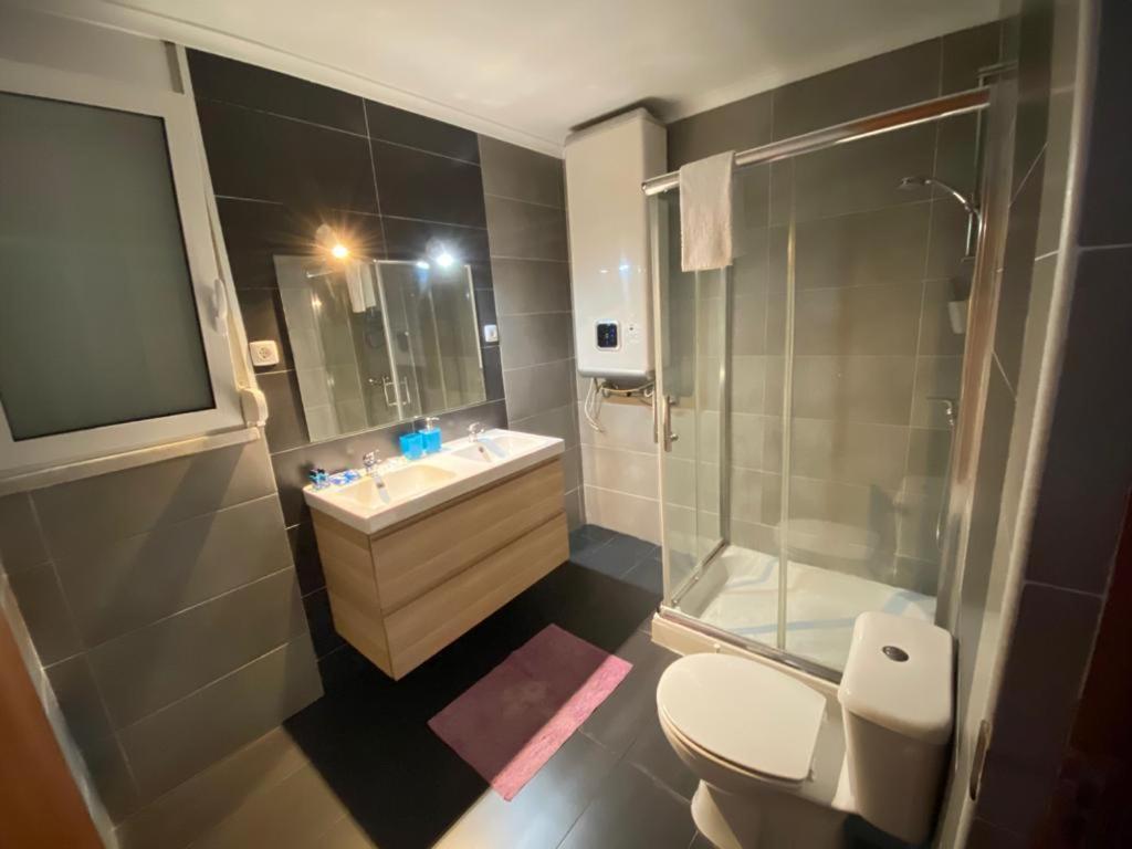 Duplex Proximo Do Aeroporto Lisboa Lejlighed Eksteriør billede