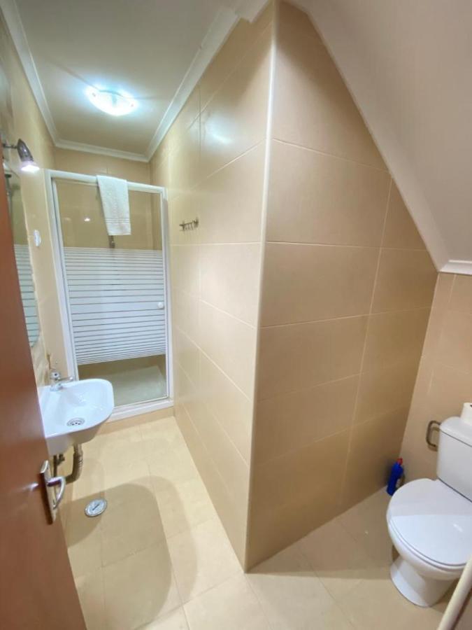Duplex Proximo Do Aeroporto Lisboa Lejlighed Eksteriør billede