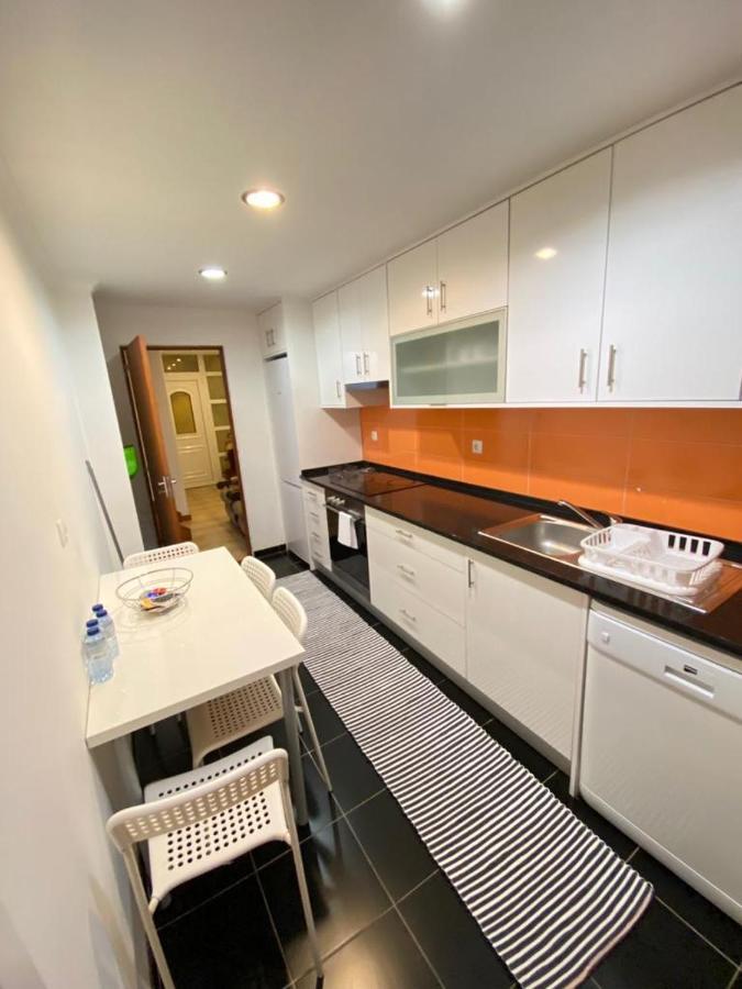 Duplex Proximo Do Aeroporto Lisboa Lejlighed Eksteriør billede