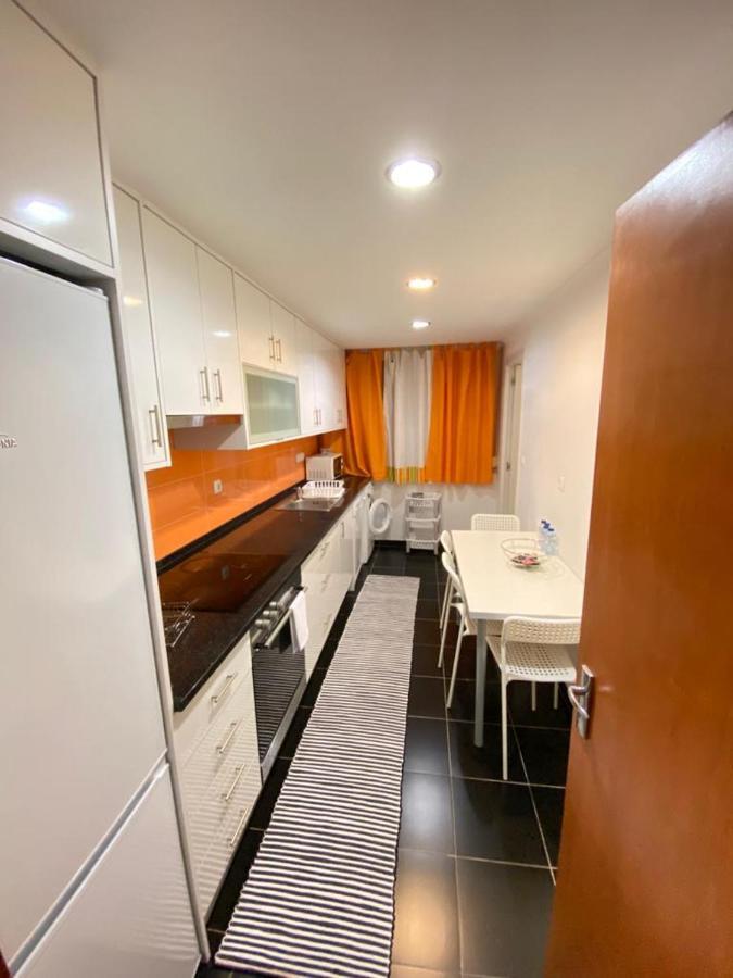 Duplex Proximo Do Aeroporto Lisboa Lejlighed Eksteriør billede