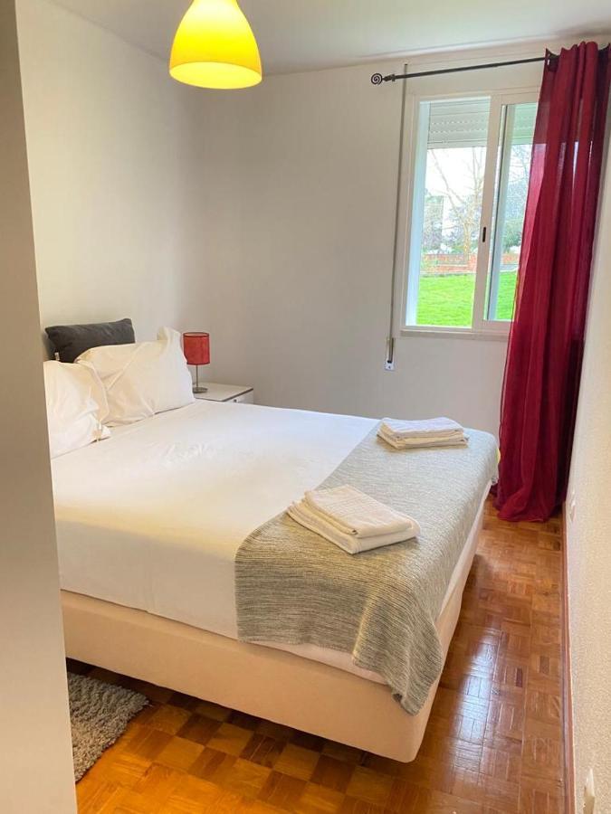 Duplex Proximo Do Aeroporto Lisboa Lejlighed Eksteriør billede