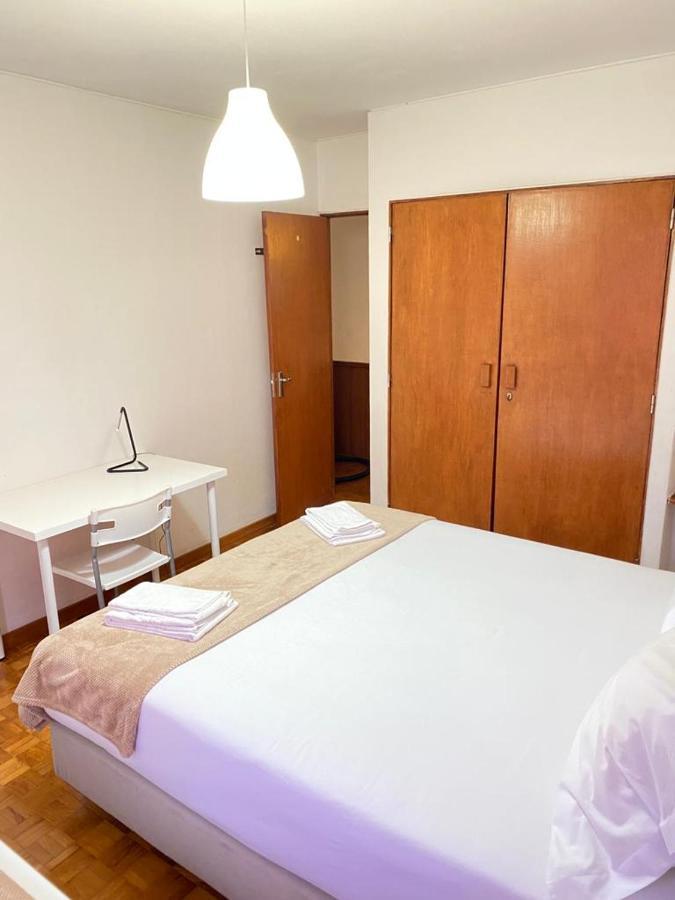 Duplex Proximo Do Aeroporto Lisboa Lejlighed Eksteriør billede