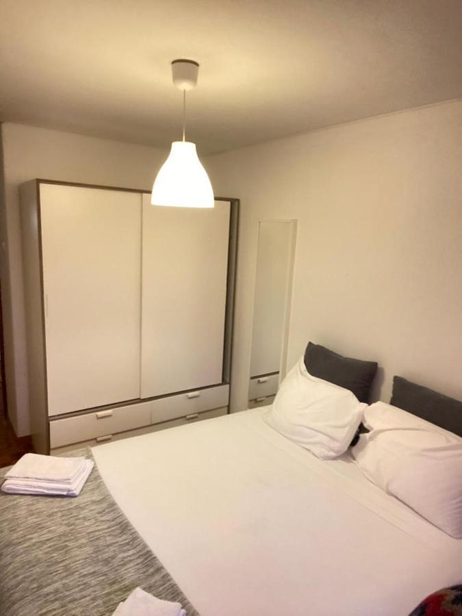 Duplex Proximo Do Aeroporto Lisboa Lejlighed Eksteriør billede