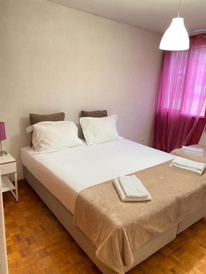 Duplex Proximo Do Aeroporto Lisboa Lejlighed Eksteriør billede