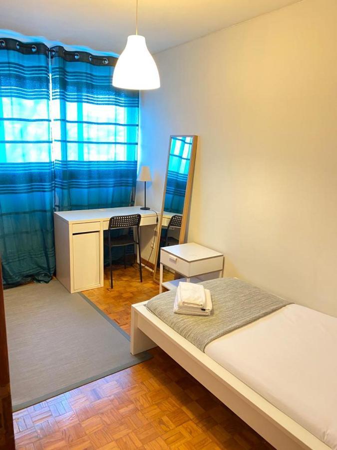 Duplex Proximo Do Aeroporto Lisboa Lejlighed Eksteriør billede